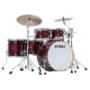 TAMA WBR52RZS-ROY STARCLASSIC WALNUT/BIRCH